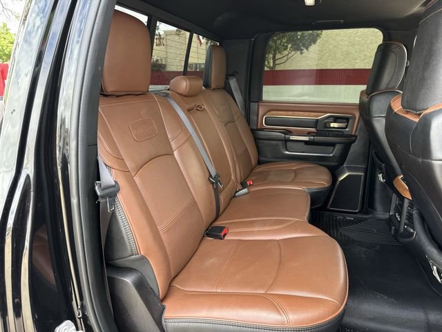Used 2019 RAM 2500 Limited image 30