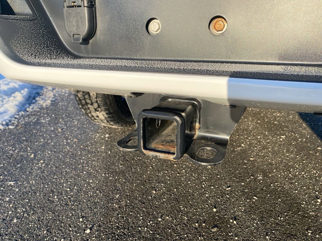 Certified 2021 Jeep Gladiator Overland image 15