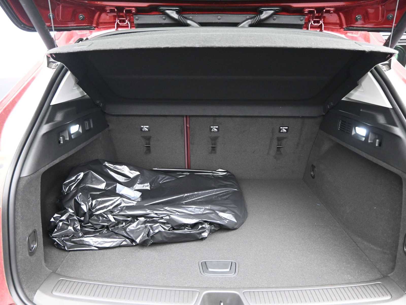 Used 2024 Buick Envision Sport Touring image 13