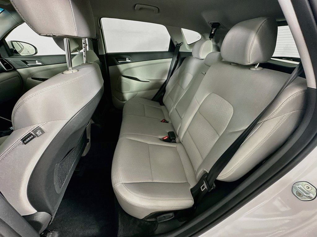 Used 2019 Hyundai Tucson SEL w/ Cargo Package FWD image 32