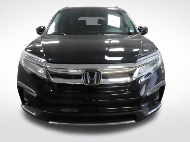 Used 2021 Honda Pilot Touring image 9