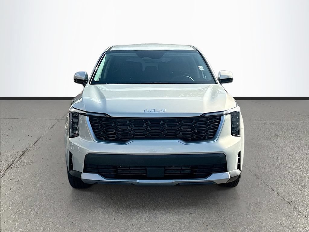 New 2026 Kia Sorento LX FWD image 2