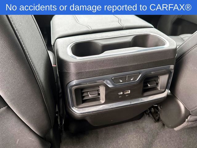 Certified 2024 Chevrolet Silverado 2500 LTZ w/ LTZ Plus Package image 18