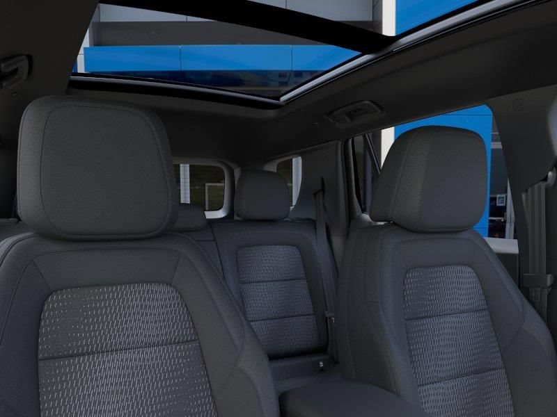 New 2027 Chevrolet Equinox LT FWD image 24