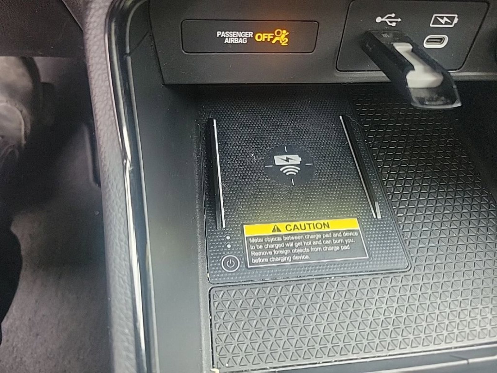 Used 2023 Honda CR-V Sport Touring image 34