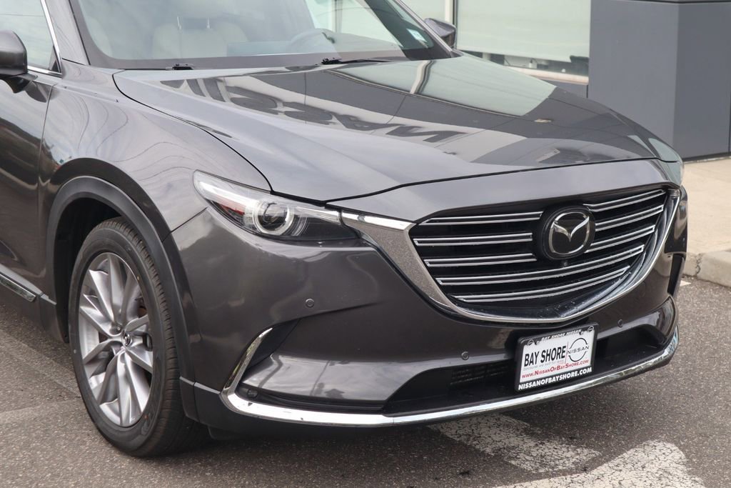 Used 2022 MAZDA CX-9 Grand Touring AWD/4WD image 3