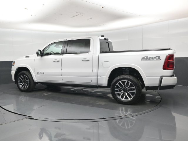 New 2027 RAM 1500 Limited AWD/4WD image 38