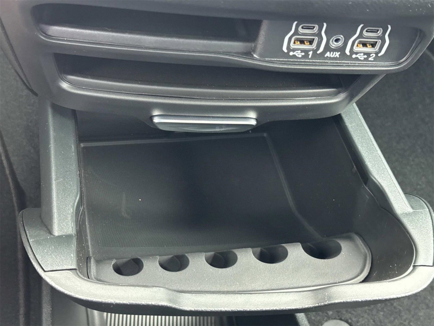 New 2025 Chrysler Pacifica Select image 33