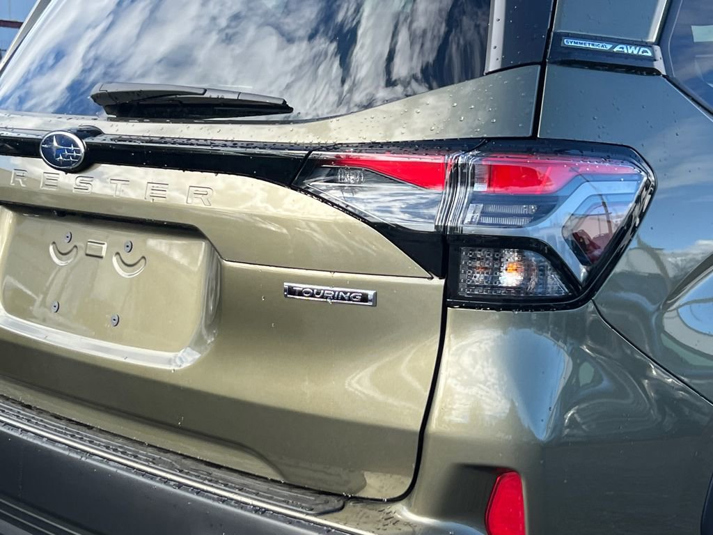 New 2026 Subaru Forester Touring image 5