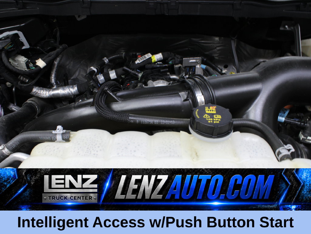Used 2024 Ford F150 XLT w/ Equipment Group 302A MID AWD/4WD image 37