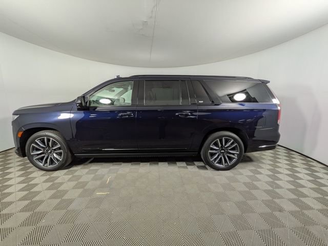 Used 2021 Cadillac Escalade ESV Sport Platinum image 27