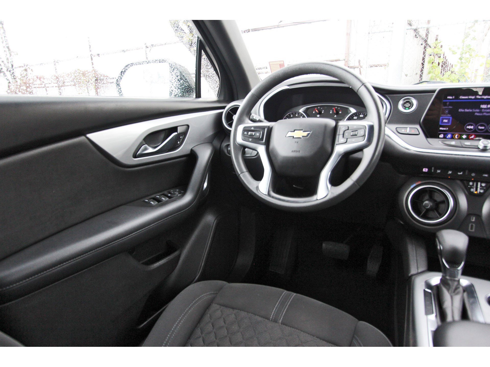 Used 2021 Chevrolet Blazer LT image 10