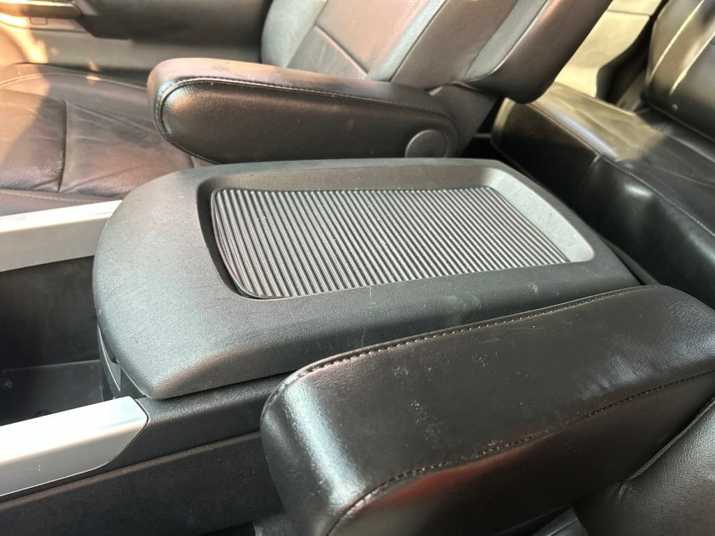 Used 2013 Nissan Titan SL w/ Heavy Metal Edition Pkg AWD/4WD image 37