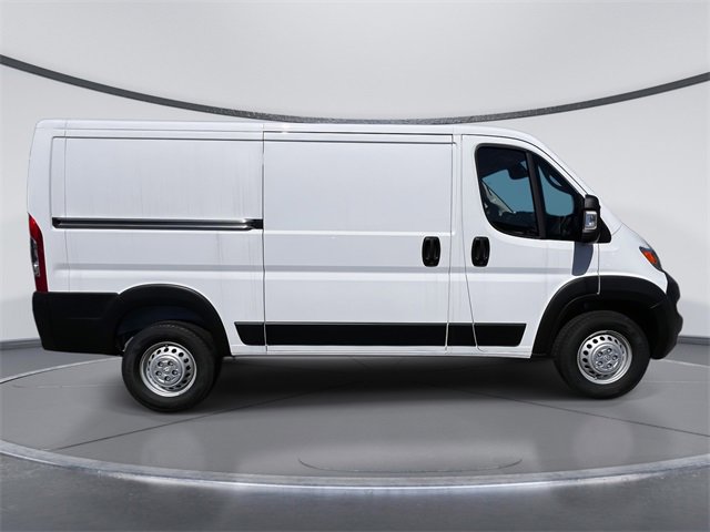 New 2025 RAM ProMaster 1500 w/ Convenience Group image 5
