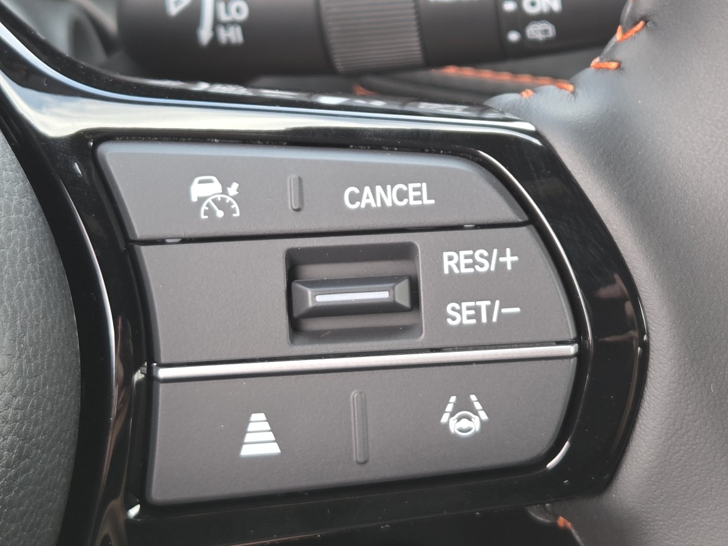 New 2027 Honda HR-V Sport image 8