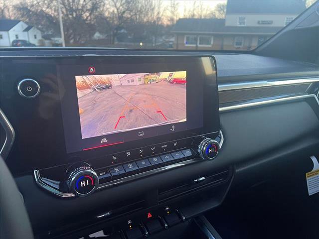 New 2023 GMC Canyon Elevation w/ Elevation Premium Package image 13