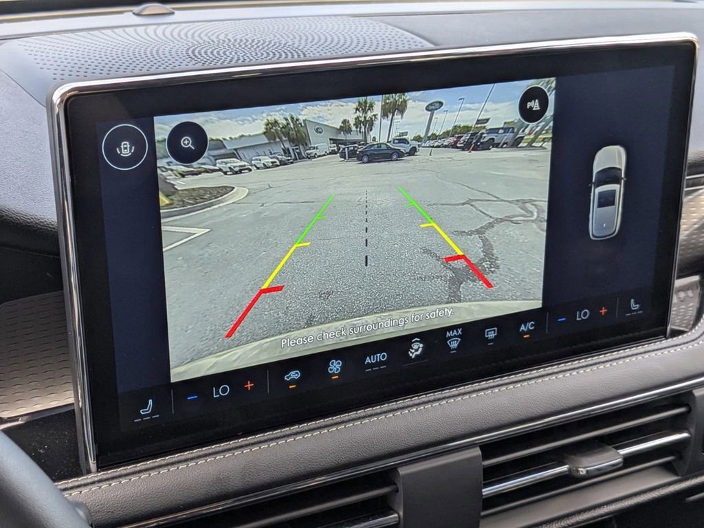 New 2025 Lincoln Corsair Grand Touring image 23