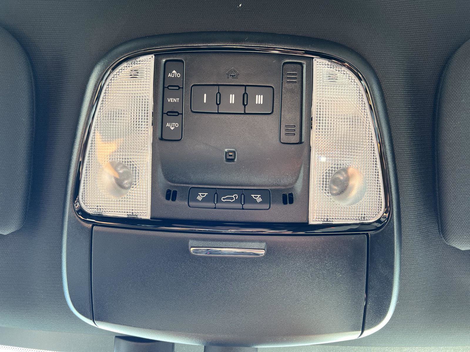 New 2026 Dodge Durango GT image 37