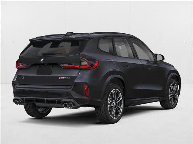 New 2026 BMW X1 M35i w/ Convenience Package image 2