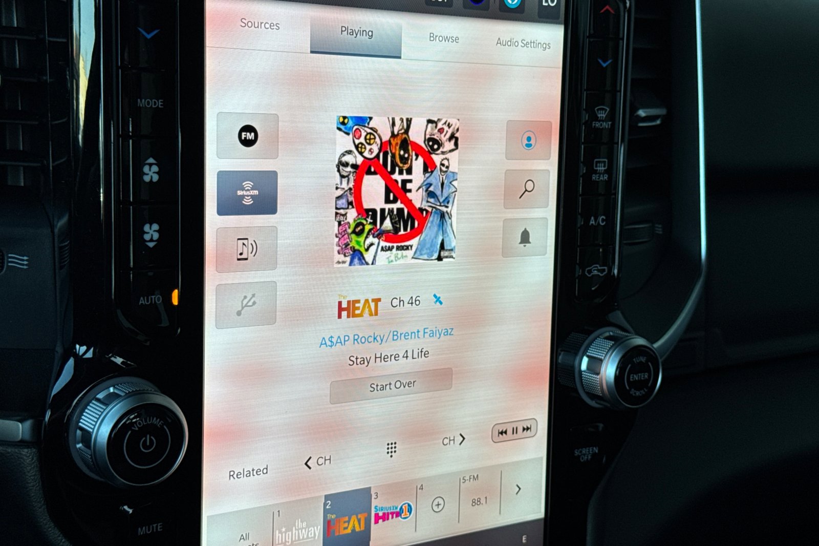 New 2026 RAM 2500 Big Horn image 16