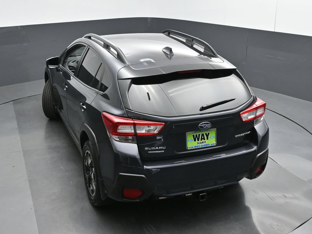Used 2019 Subaru Crosstrek 2.0i Premium AWD/4WD image 37
