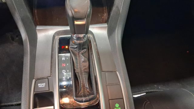 Used 2018 Honda Civic Sport Touring image 31