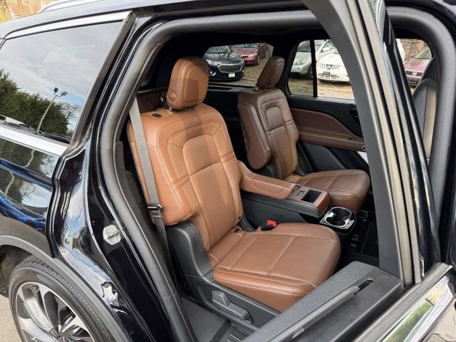 Used 2020 Lincoln Aviator Reserve w/ Equipment Group 202A AWD/4WD image 14