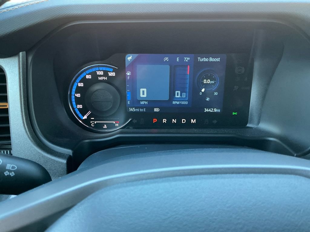 Used 2024 Ford Bronco Badlands image 20