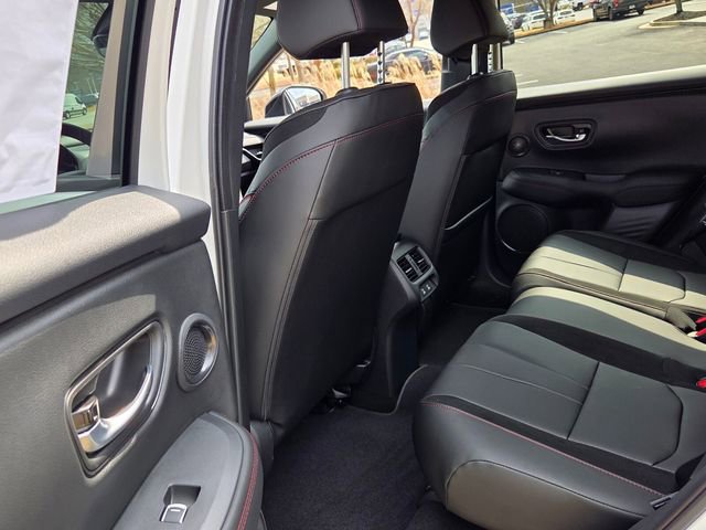 New 2026 Acura ADX A-Spec image 7