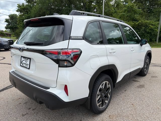 New 2026 Subaru Forester AWD/4WD image 7