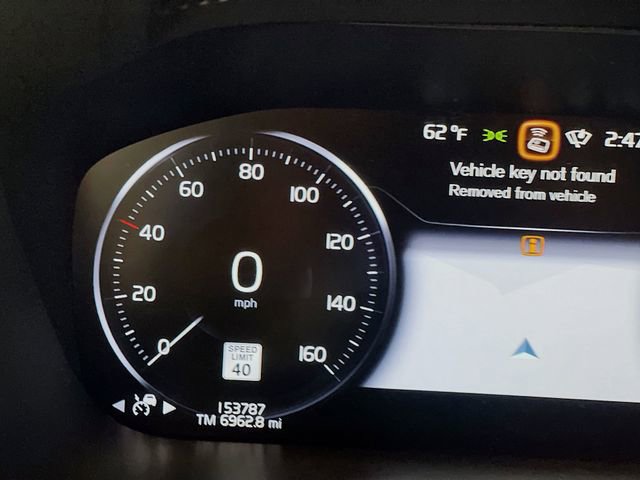 Used 2018 Volvo XC60 T6 Inscription w/ Convenience Package image 13