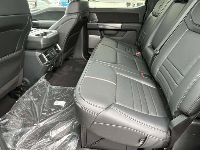 New 2026 Ford F150 Platinum w/ Equipment Group 700A Standard AWD/4WD image 5