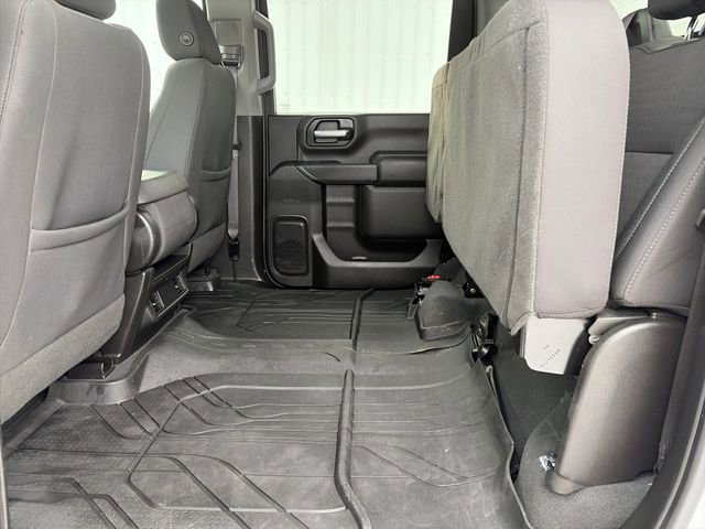 Used 2023 Chevrolet Silverado 3500 LT w/ Fleet Comfort Package AWD/4WD image 39