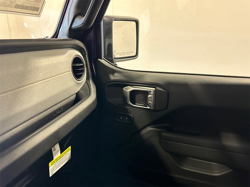 New 2026 Jeep Gladiator Willys image 25