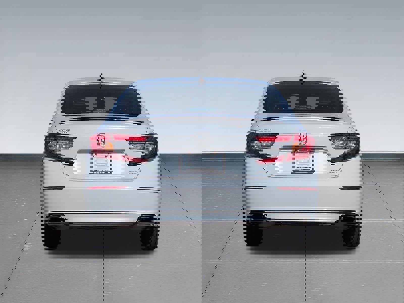 Certified 2022 Honda Accord Sport image 5