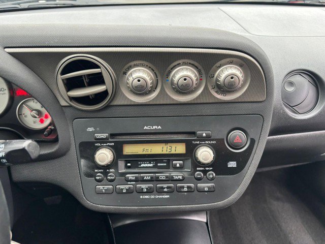 Used 2005 Acura RSX Type-S image 21