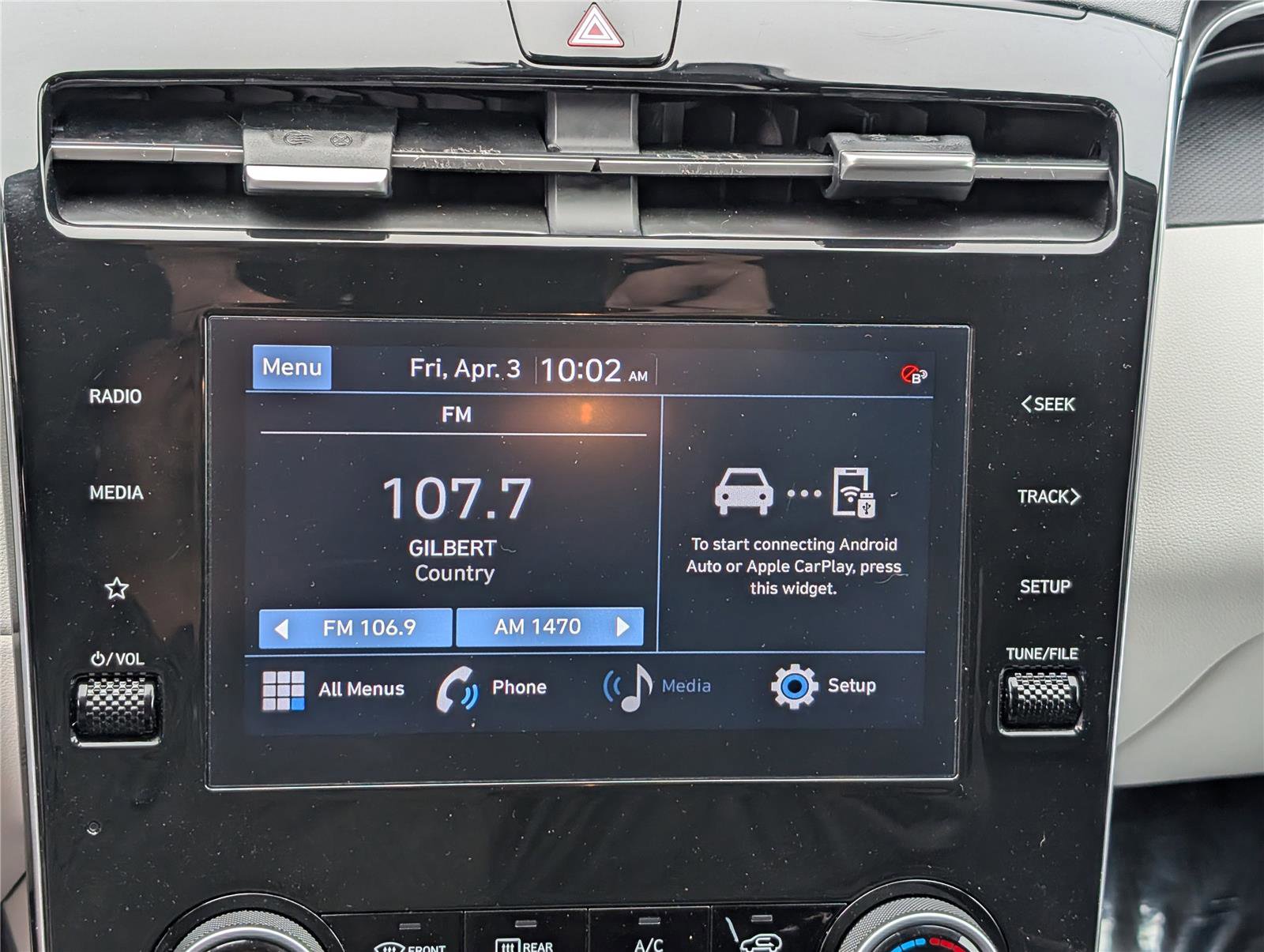 Used 2022 Hyundai Tucson SEL FWD image 27