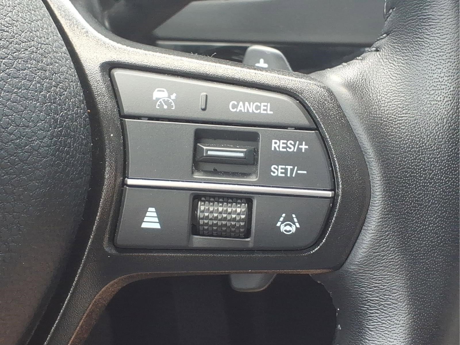 Used 2023 Honda Accord EX-L image 30