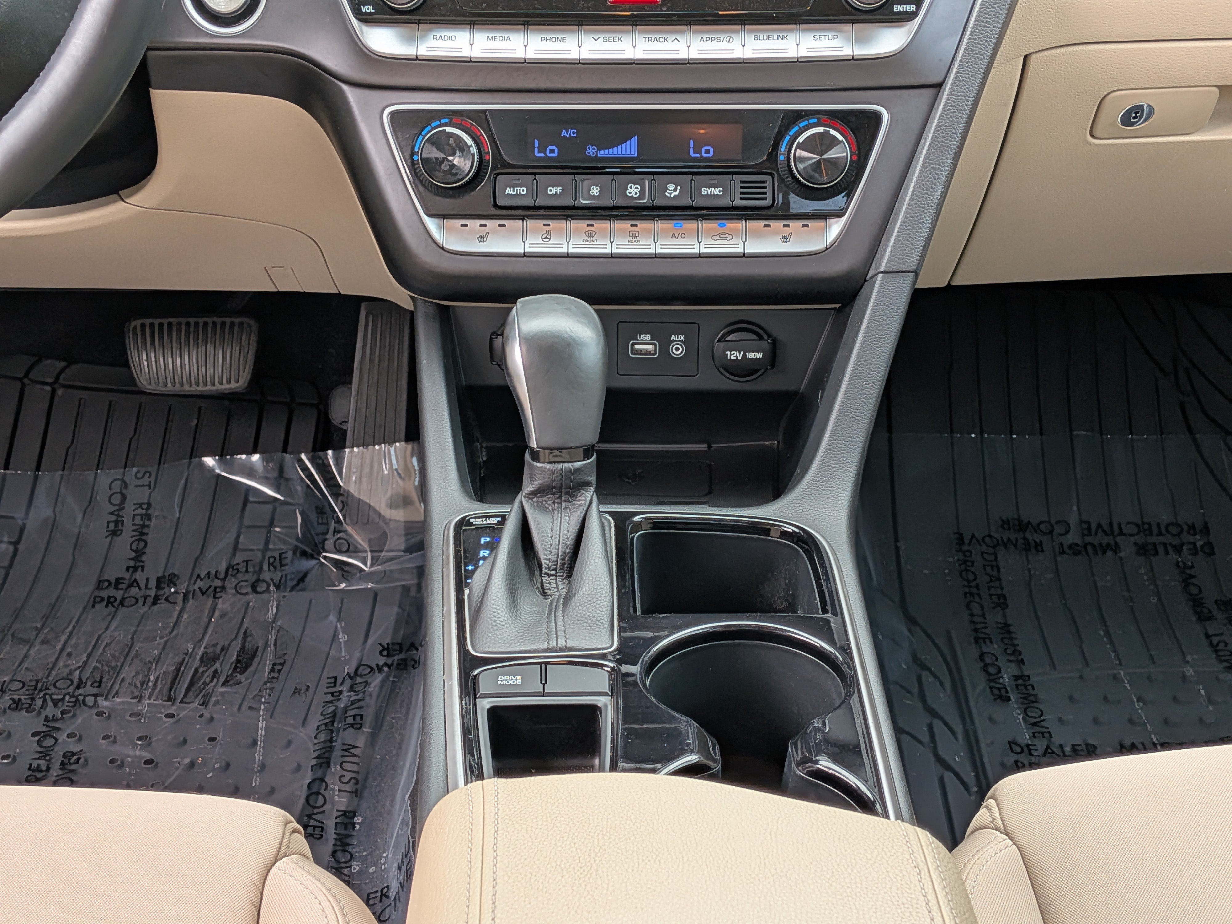Used 2019 Hyundai Sonata SEL FWD image 19