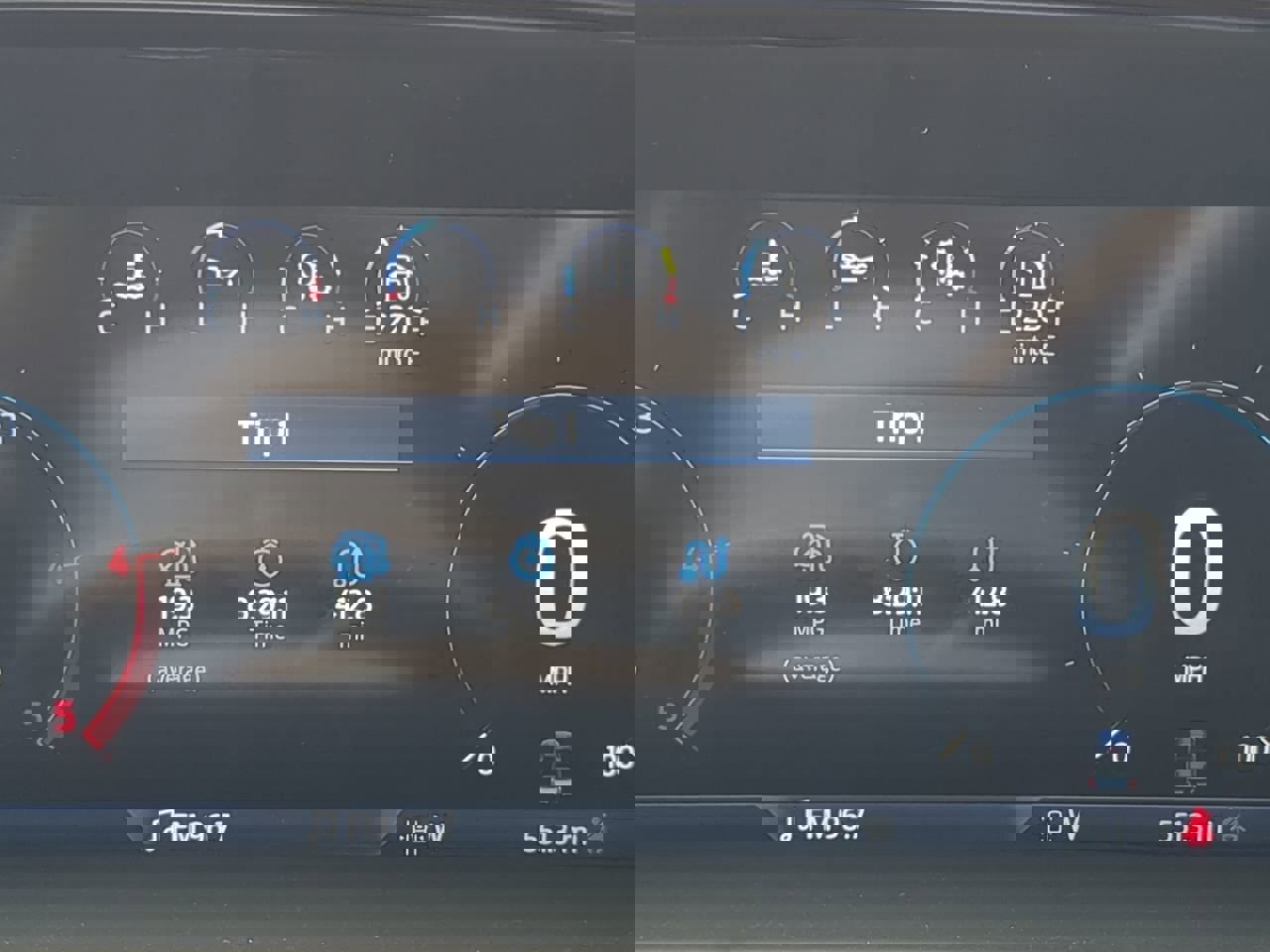 New 2025 Ford F350 Lariat w/ Lariat Ultimate Package image 28