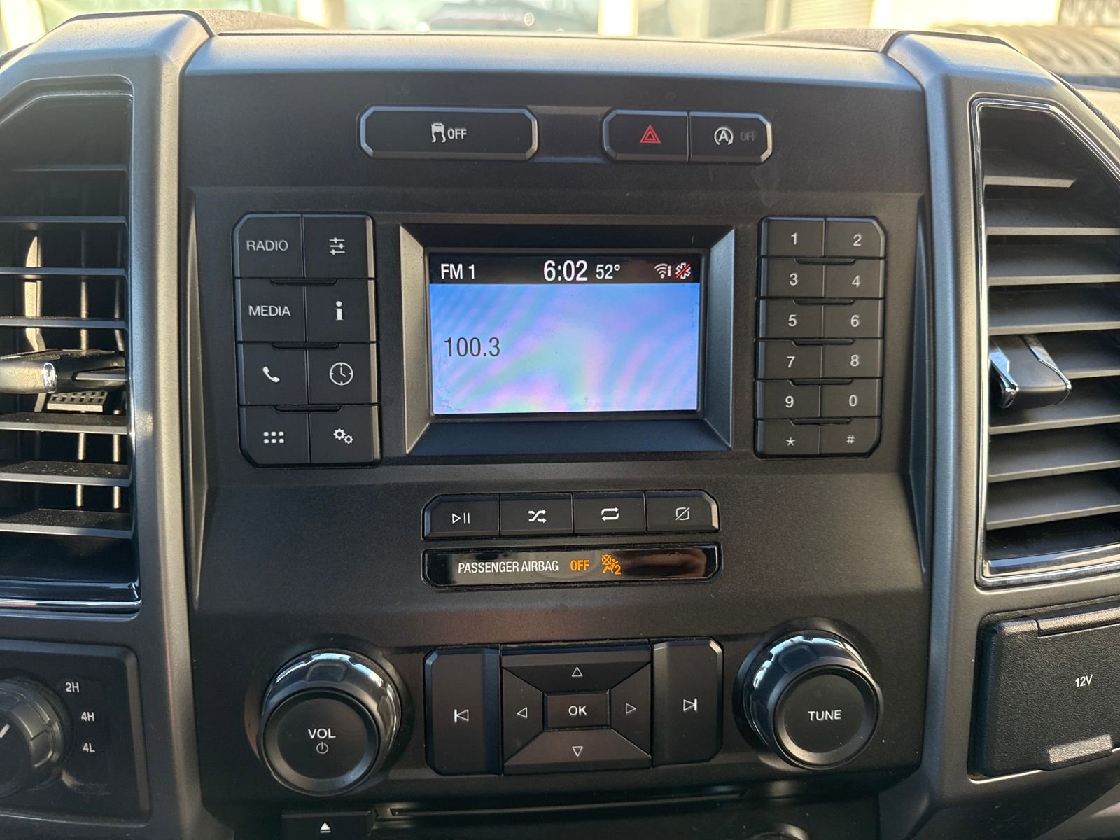 Used 2018 Ford F150 XLT image 19