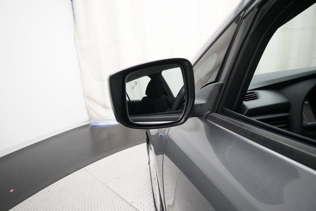 Used 2020 Nissan Leaf S w/ S Charge Package image 24