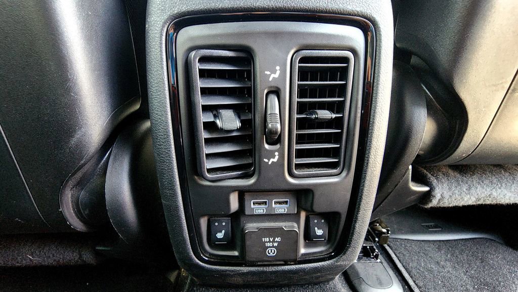 Used 2025 Dodge Durango R/T image 73