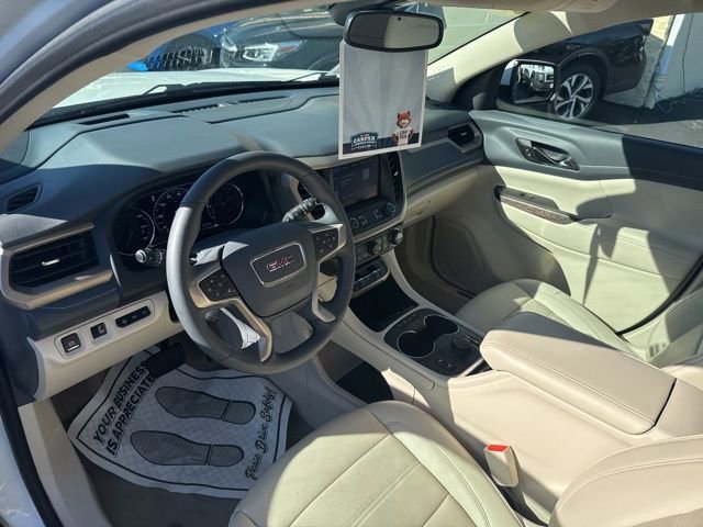 Used 2023 GMC Acadia Denali image 11