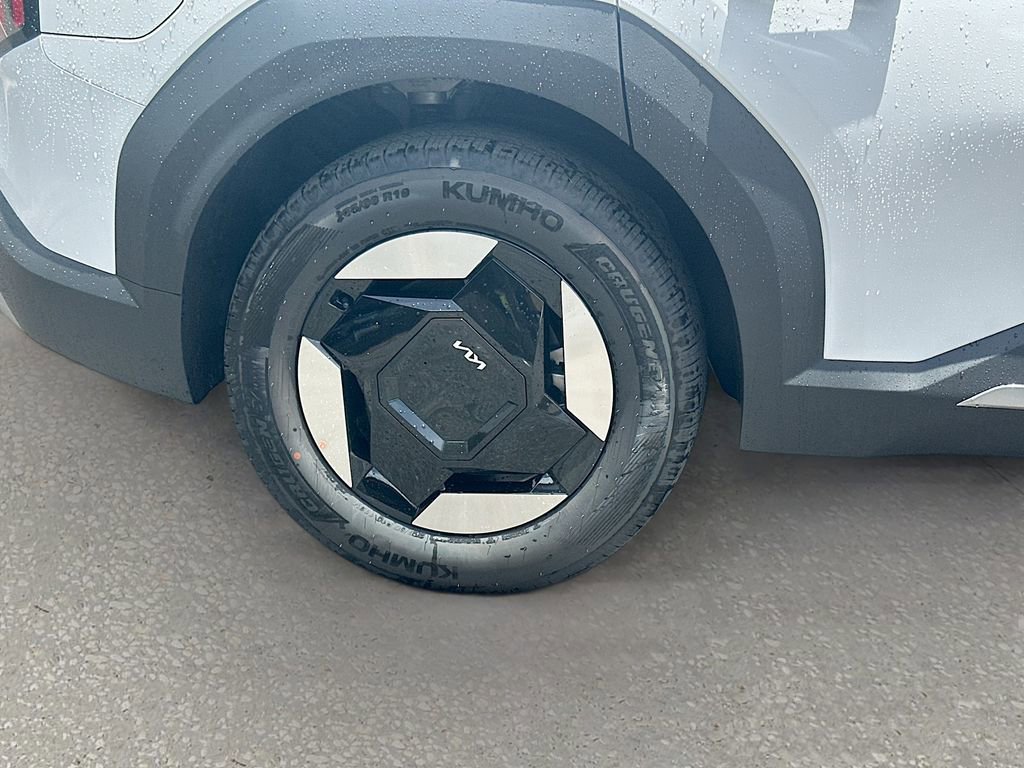 New 2026 Kia EV9 Light RWD image 33