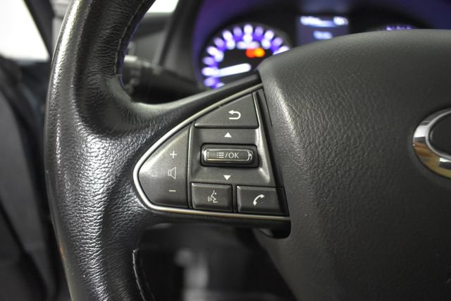 Used 2016 INFINITI Q50 Premium RWD image 15