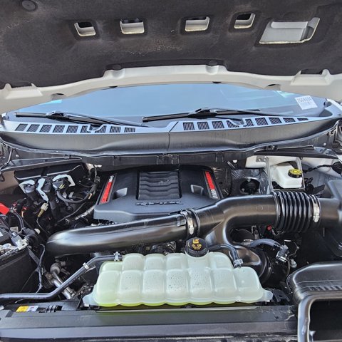 Certified 2025 Ford F150 Raptor image 11