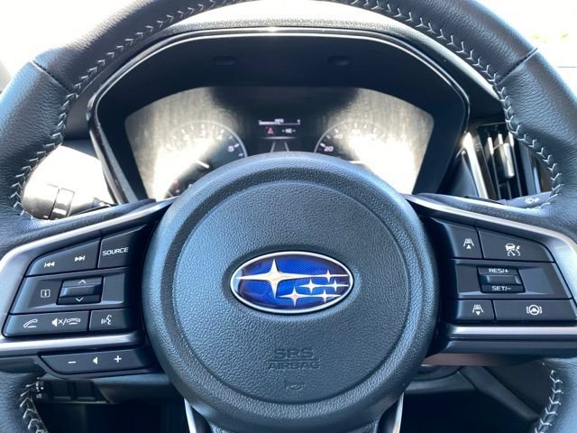 Used 2025 Subaru Legacy Premium AWD/4WD image 14