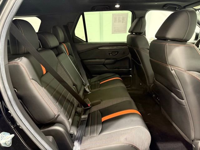 Used 2026 Honda Passport TrailSport image 24