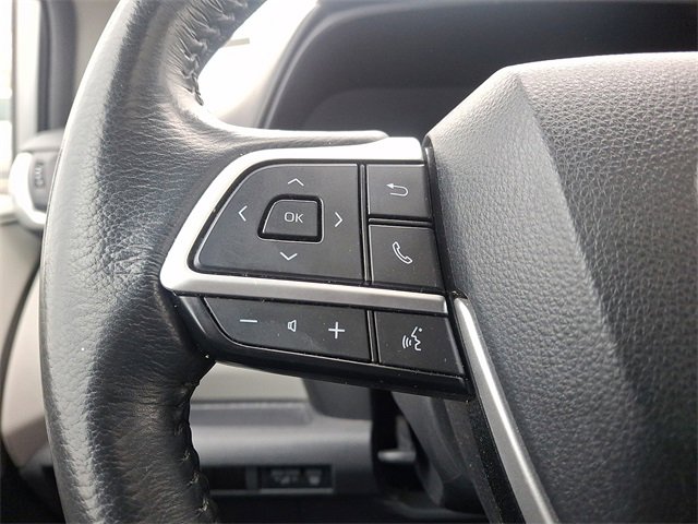 Used 2024 Toyota Sienna XLE image 22